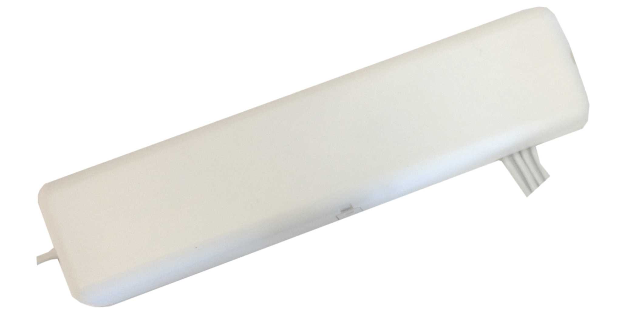 SG Armaturen - LEDSTAR DRIVER 700mA  MED KOBLINGSKLEMME TIL 4 STK