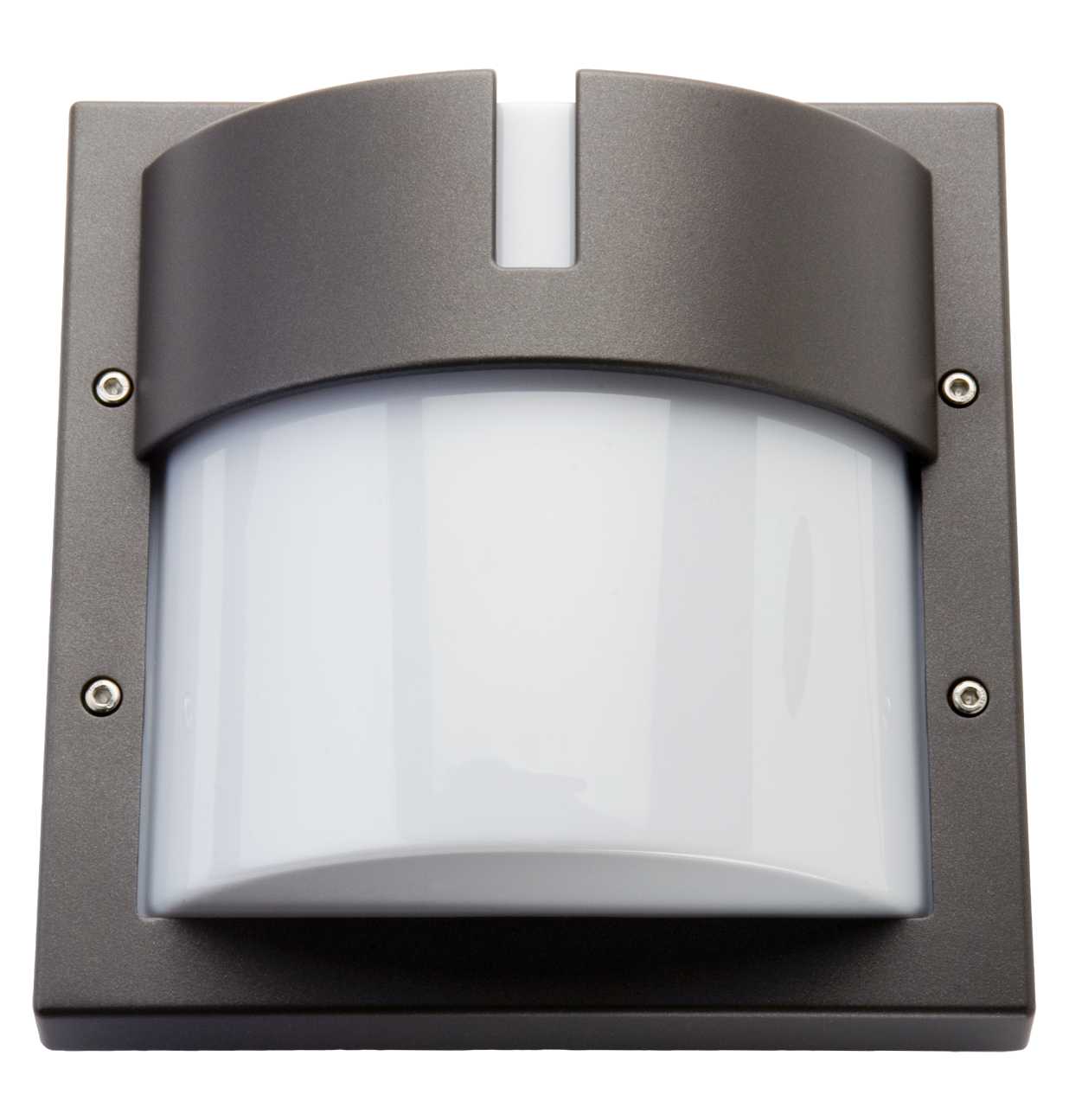 SG Armaturen - LUDO GRAFITT 10W/830 LED DIM GLE KL I