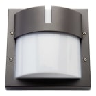 SG Armaturen - LUDO GRAFITT 10W/830 LED DIM GLE KL I