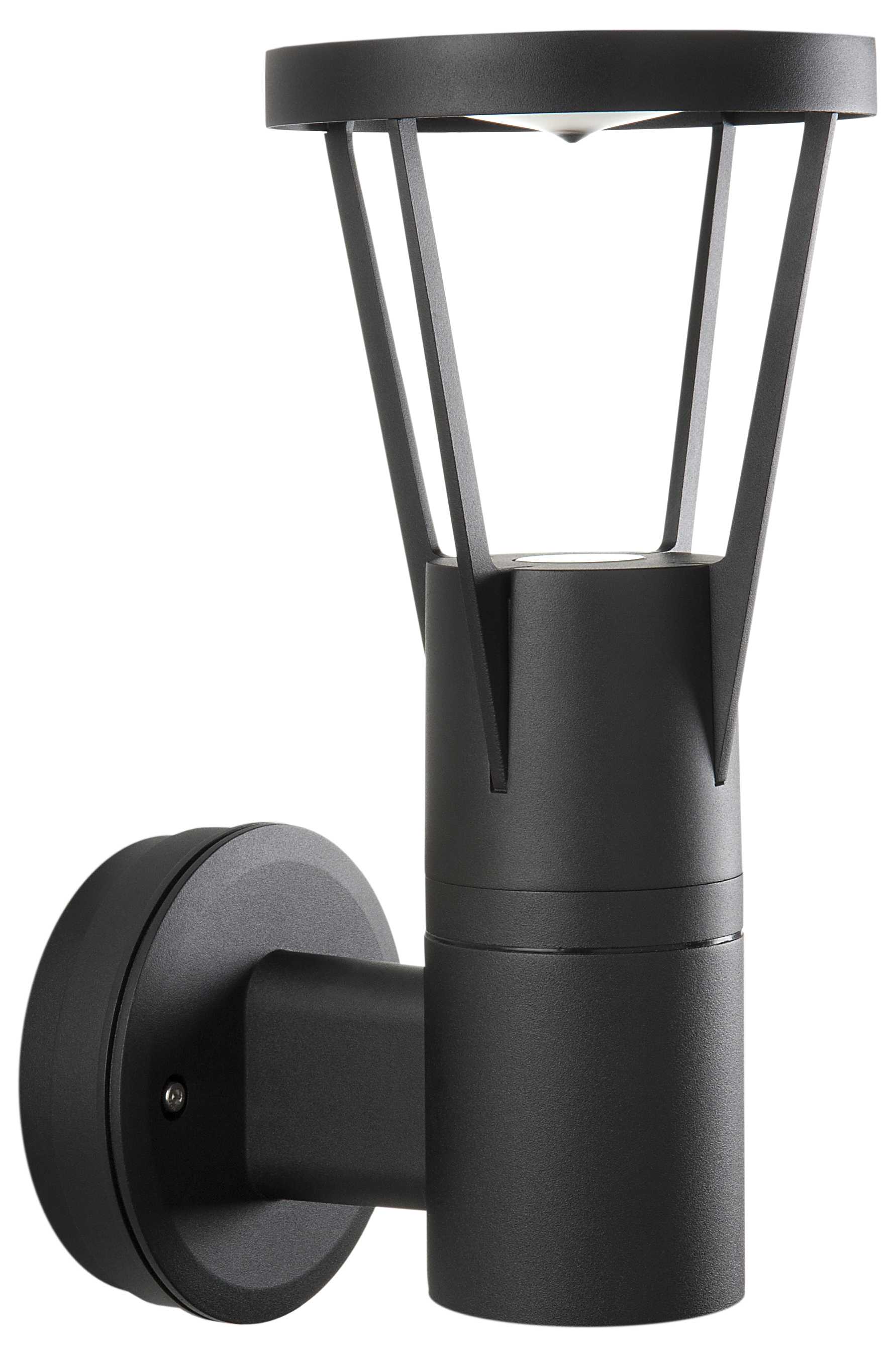 SG Armaturen - ARCO AIR WALL SORT 6W LED GU10