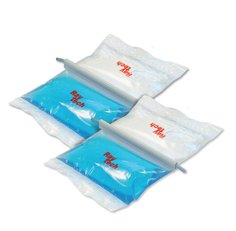 RAYTECH S.r.l - Magic Fluid 170g pose 2komp