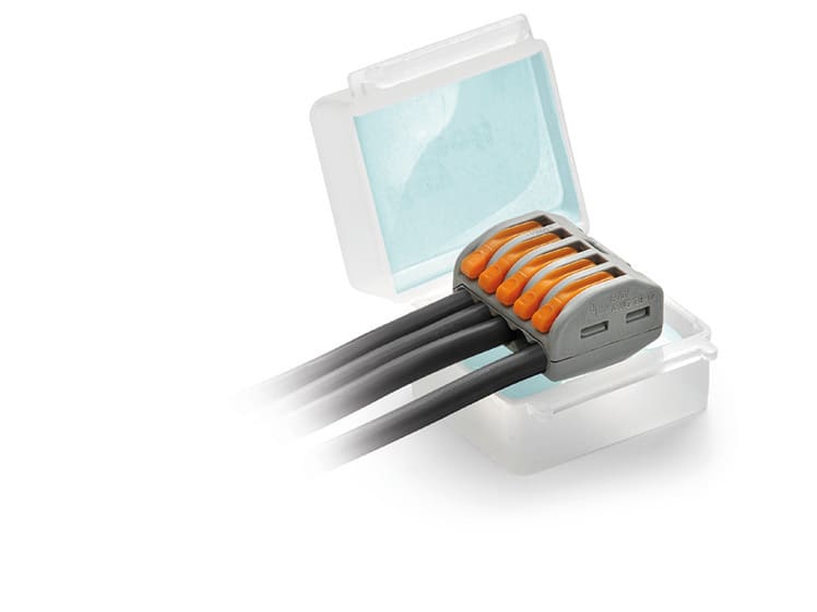 RAYTECH S.r.l - GelBox Pascal 6 (15pk)36x37x26