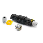 RAYTECH S.r.l - Kabelskjøt IP68 L6 gelfylt Rapid Joint