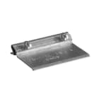 MP Bolagen - Skjøtestykke 53x12x70mm TBJ1