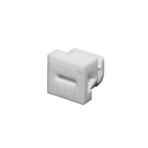 Elis Elektro AS - Stripsfeste TBK plast TBK1
