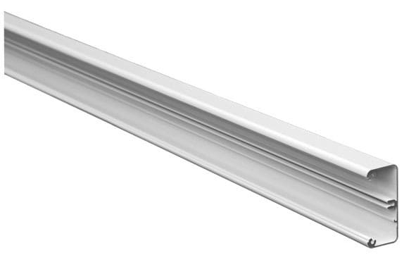 Elis Elektro AS - Minikanal 65x30mm 3m Al/Natur TBA302-1