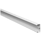 Elis Elektro AS - Minikanal 65x30mm 3m Al/Natur TBA302-1