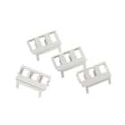 Elis Elektro AS - Adapterplate f/ramme Lexcom AUD51.4