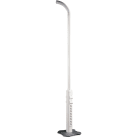 MP Bolagen - Grenstav MP-Duo 2870mm Nat