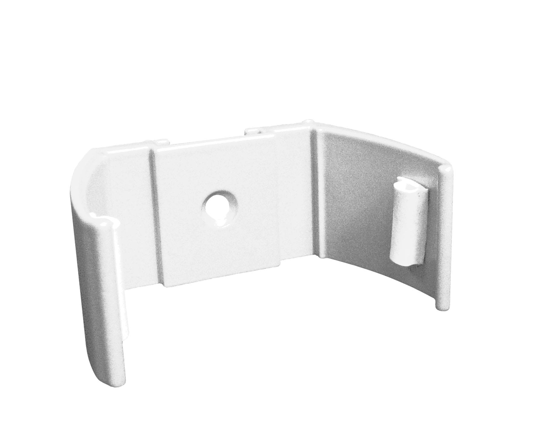 MP Bolagen - Veggfeste MP-Flex Hvit MP-U010V