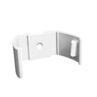 MP Bolagen - Veggfeste MP-Flex Hvit MP-U010V