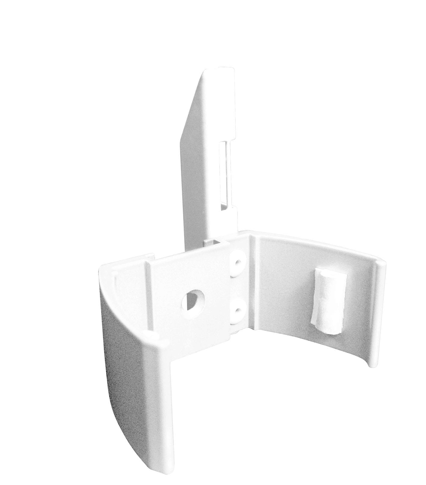 MP Bolagen - Eurowandfeste MP-Flex Hvit