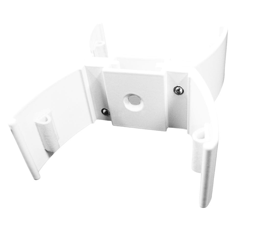 MP Bolagen - Feste for to MP-Flex Hvit