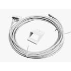 MP Bolagen - 2xRJ45 uttak MP-U131D