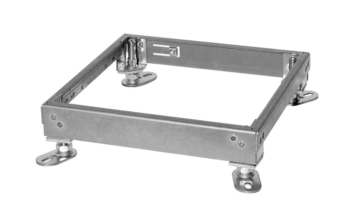 MP Bolagen - Monteringsramme 65x30 UNE 260V-30S