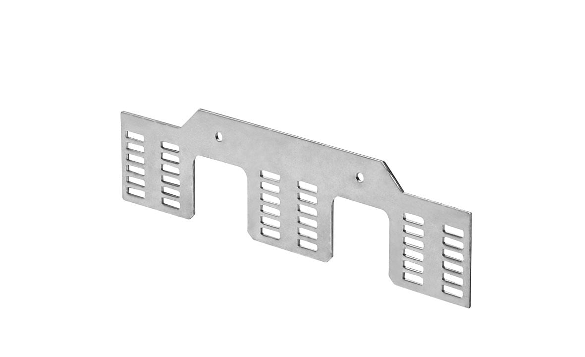 MP Bolagen - Holder f/monteringsboks 65x30 UGEAV-50S