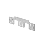 MP Bolagen - Holder f/monteringsboks 65x30 UGEAV-50S