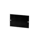 MP Bolagen - Monteringsplate Blind Sort UDEP-B