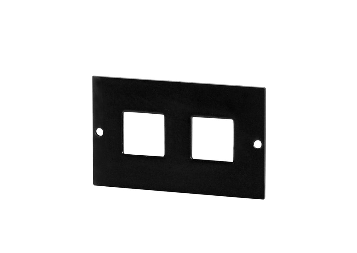 MP Bolagen - Monteringsplate 2xLexcom UDEP-LEX 2