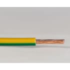 Amo Spesialkabel - H07 V-R 1,5 mm² G/G 100m