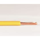 Elis Elektro AS - H05 V-K 0,75 mm² Gul 100m