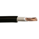 Elis Elektro AS - SKK 1x16 mm² Sort 50m snelle