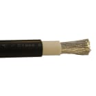 Elis Elektro AS - Sveiseledning 10 mm² Sort