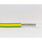 Amo Spesialkabel - H05 V-K 0,5 mm² FT G/G 100m