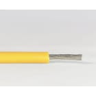 Amo Spesialkabel - H05 V-K 1,0 mm² FT Gul 100m