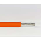 Amo Spesialkabel - H07 V-K 2,5 mm² FT Oransje 100m