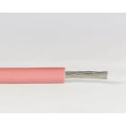 Amo Spesialkabel - H05 V-K 1,0 mm² FT Rosa 100m