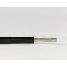 Amo Spesialkabel - H07 V-K 1,5 mm² FT Sort 100m