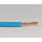 Amo Spesialkabel - H07 V-R 2,5 mm² Lysblå 100m