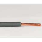 Amo Spesialkabel - H05 V2-K 1,0 mm² Grå 100m