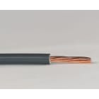 Amo Spesialkabel - H07 V-R 1,5 mm² Grå 100m