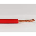 Elis Elektro AS - H05 V-K 0,75 mm² Rød 100m