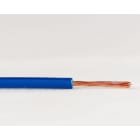 Elis Elektro AS - H07 V-K 16 mm² Mørkblå 100m