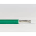 Amo Spesialkabel - H05 V-K 0,75 mm² FT Grønn 100m