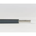 Amo Spesialkabel - H05 V-K 1,0 mm² FT Grå 100m
