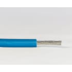 Amo Spesialkabel - H07 V-K 2,5 mm² FT Lysblå 100m