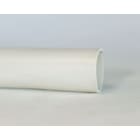 PRIMO AB - Strømpe PVC Hvit 8mm