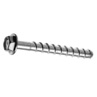 Kruge - Betongskrue 10x60 6-K ELZ MMS+
