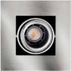 SG Armaturen - QUADRAT BS 6,5W LED KL II 230V