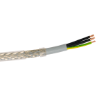 Elis Elektro AS - ØPVC-OZ-CY 2x0,75 mm² Cu-skjerm