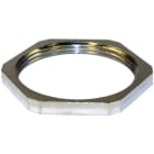 WAFI Walter Fischer GmbH - Kontramutter M63 Messing