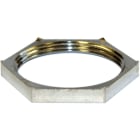 WAFI Walter Fischer GmbH - Kontramutter EMC M32 Tagg Messing