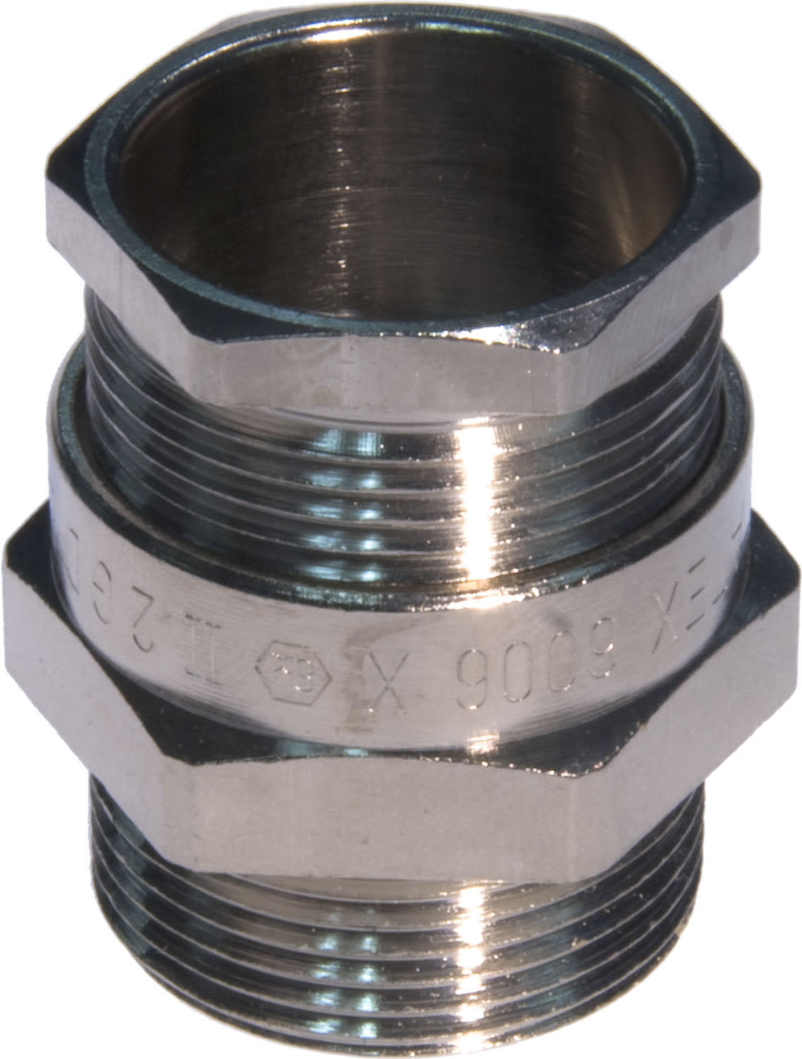 Schlemmer - Nippel EX/EMC PG13,5 10-12