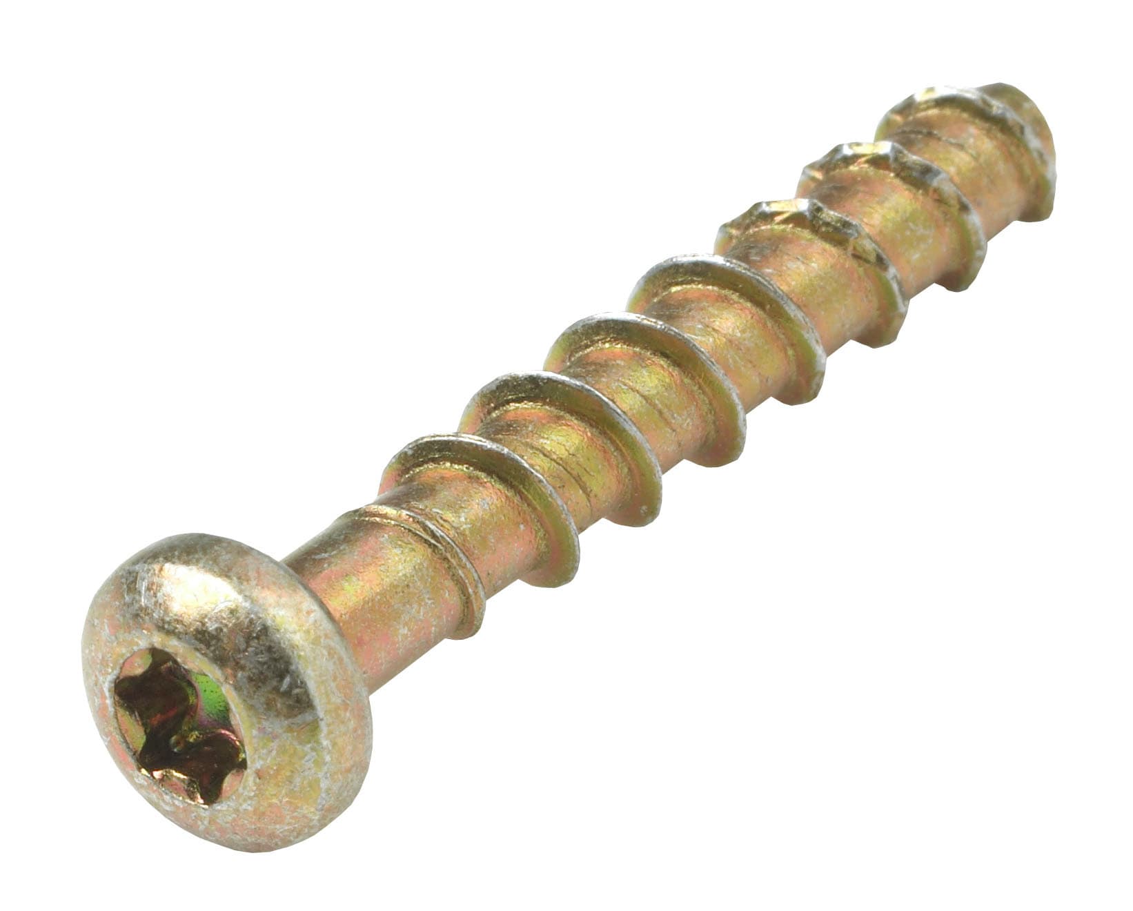 Kruge - Betongskrue 5X30mm T-20 ELZ