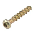 Kruge - Betongskrue 5X30mm T-20 ELZ