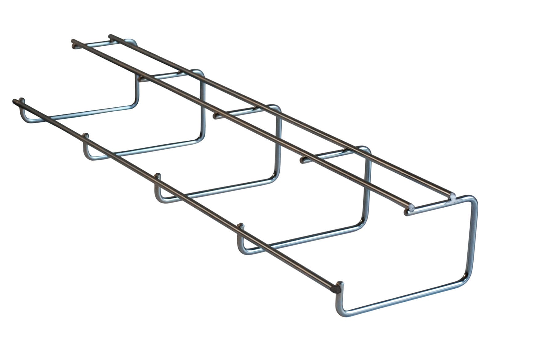 MP Bolagen - Gitterbane 101x56mm L=2,5m MP-729E